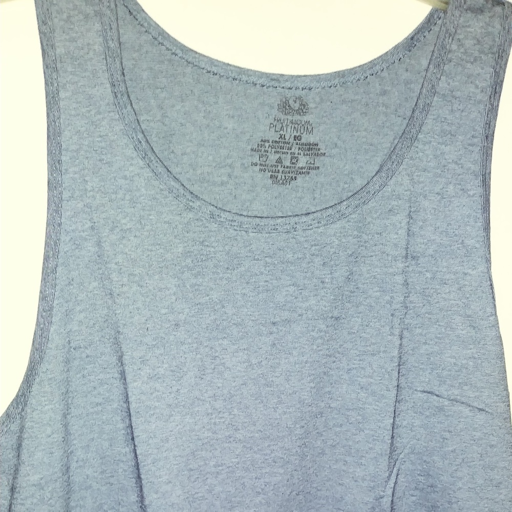 Tank Tops - Picture 4 of 4